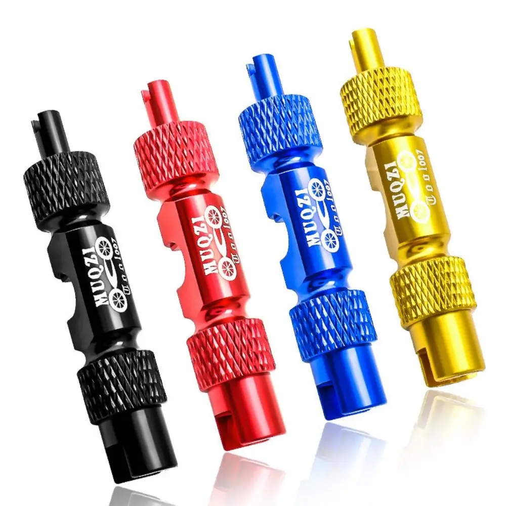 Strumento Per Rimozione Nucleo Valvola Pneumatici - Multiuso Per Auto, Moto E Camion - Foto 5