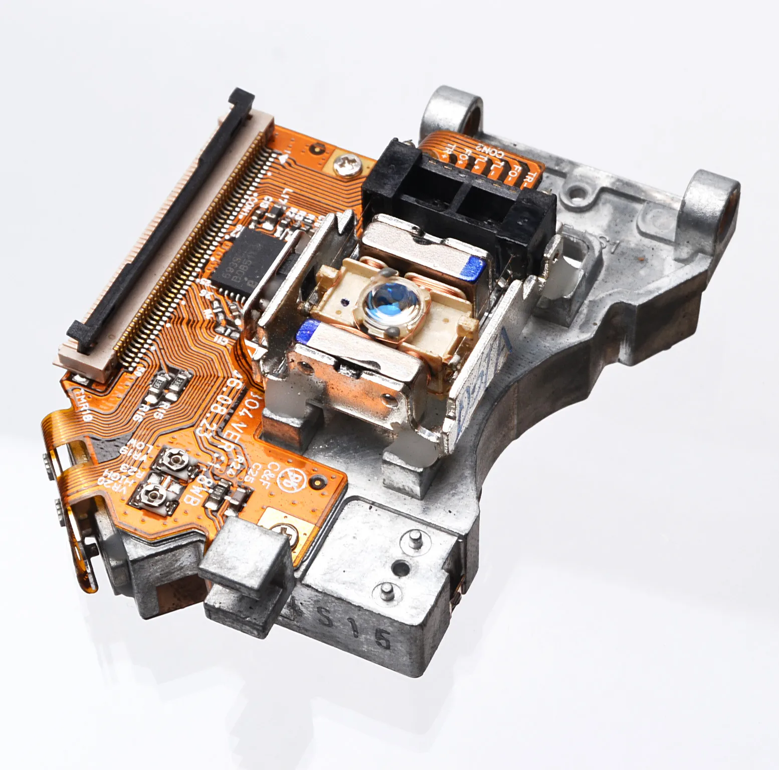 Soh-Dr4 Lente Laser Lasereinheit Sohdr4 Sostituzione Riparazione Pickup Ottico Per Lettore Dvd Samsung Pick-Up Laser