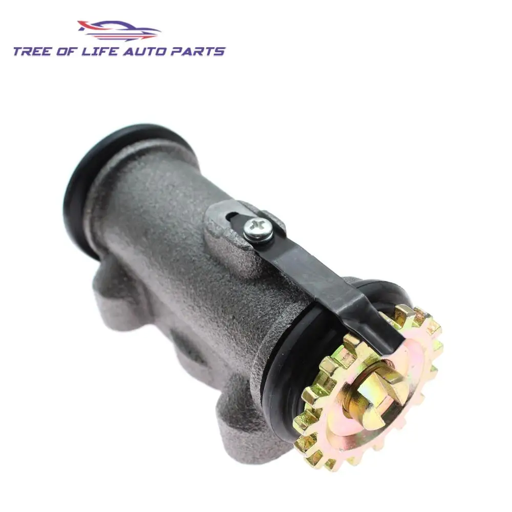 58320-45201 Rear Axle Left Brake Wheel Cylinder For HYUNDAI HD45 HD65 HD72 HD78 5832045201