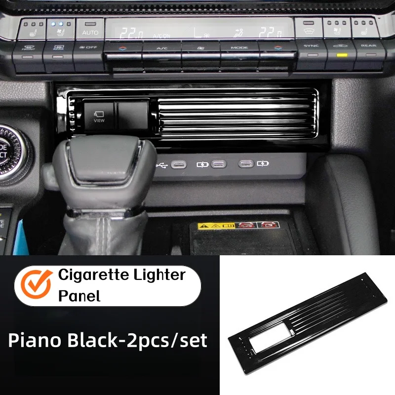 Cigarette lighter