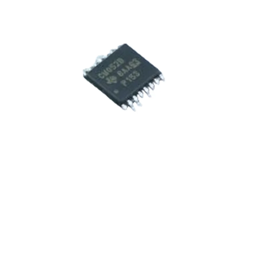 CD4052BPWR