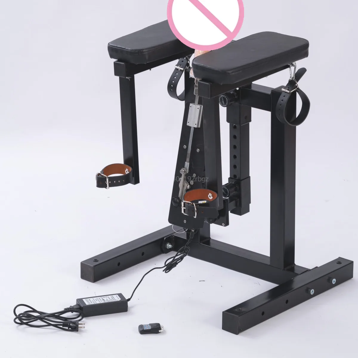 120w Powerful Sex Machine for Women, Men, Couples. 3