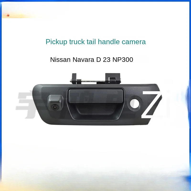 

Suitable for NissanD23 NP300 NAVARACar rear-view camera Night Vision Reverse automatic parking monitor CCD waterproof HD video