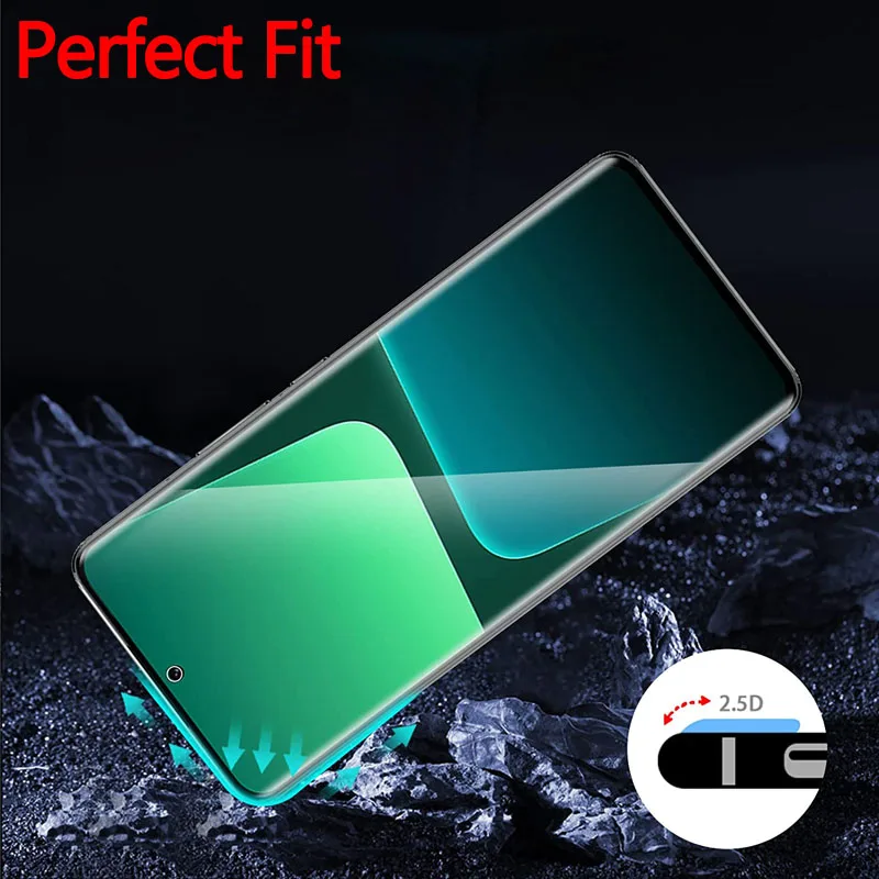 3Pcs Tempered Glass For Xiaomi 13T Pro Screen Protector Case On for Xiaomi  Mi 13T Pro Mi13T Xiaomi13T 13TPro 13 T TPro 5G Glass - AliExpress