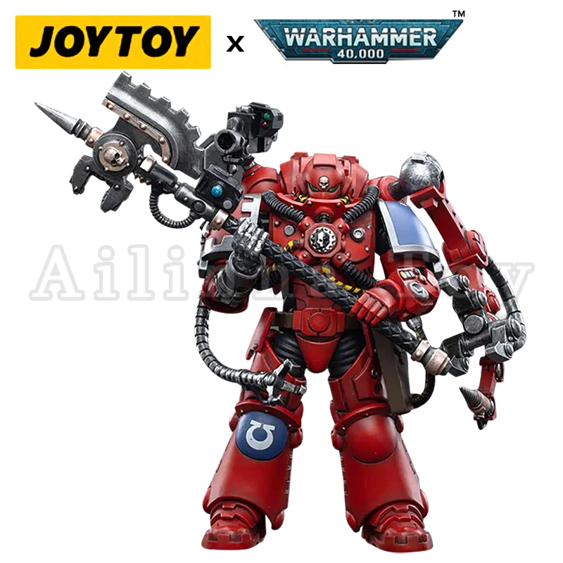 1/25 Scale - Source - Steel Bone Mech White Version - MINT IN BOX