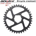 3mm offset 38T