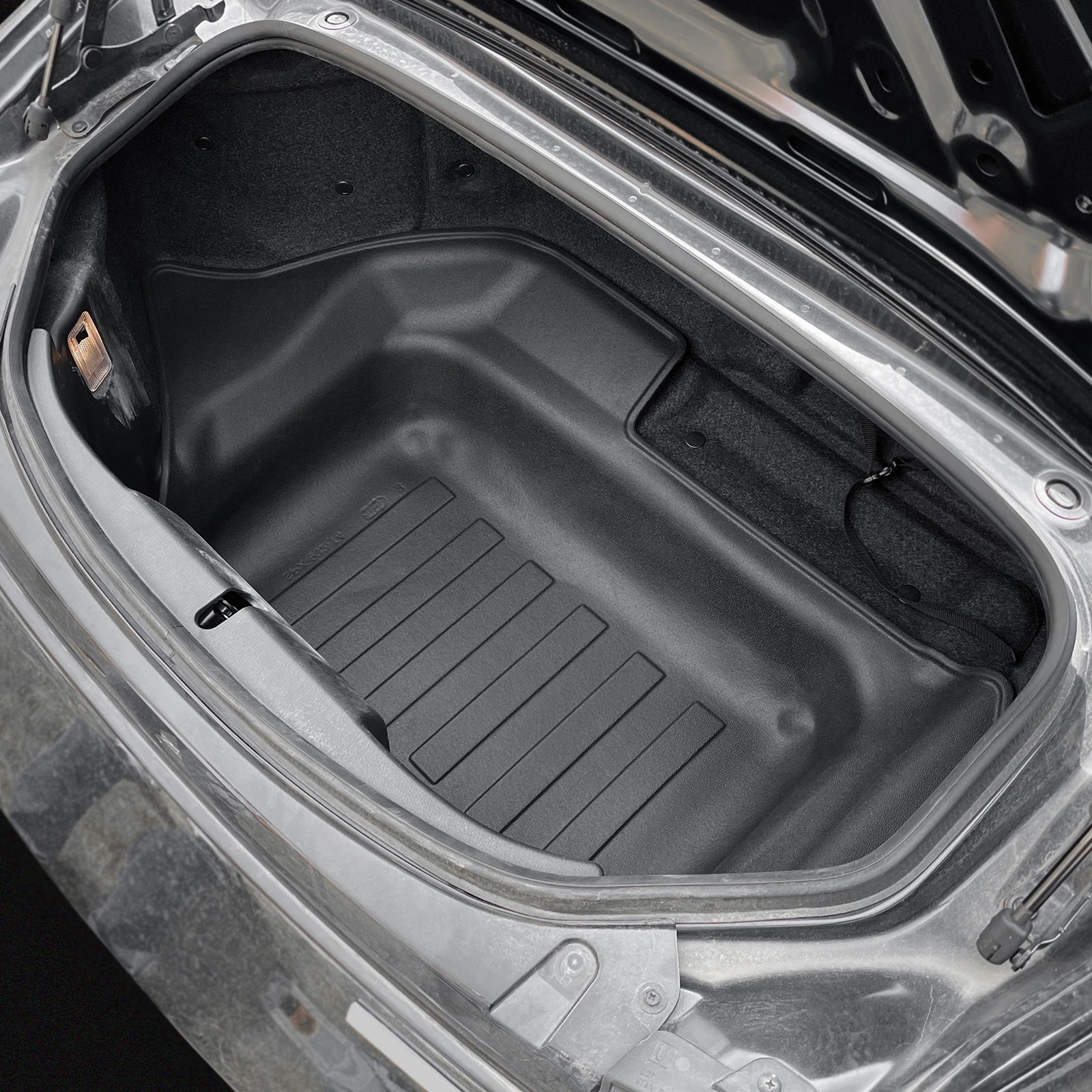 for Mazda MX-5 Miata MX5 MX 5 Mazda Roadster 2016 -2024 TPE 3D Car