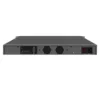 Topton 1U Rack-mount Firewall Home Server Mini PC Intel Alder Lake N100 4*/2*10G SFP+ 4*i226-V 2.5G LANs Network Security Host 3