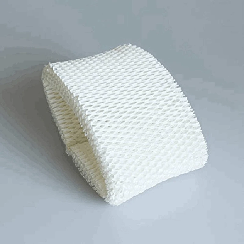 HU4801 HU4802 HU4803용 9Pcs HU4102 가습기 필터, 필터 가습기 부품