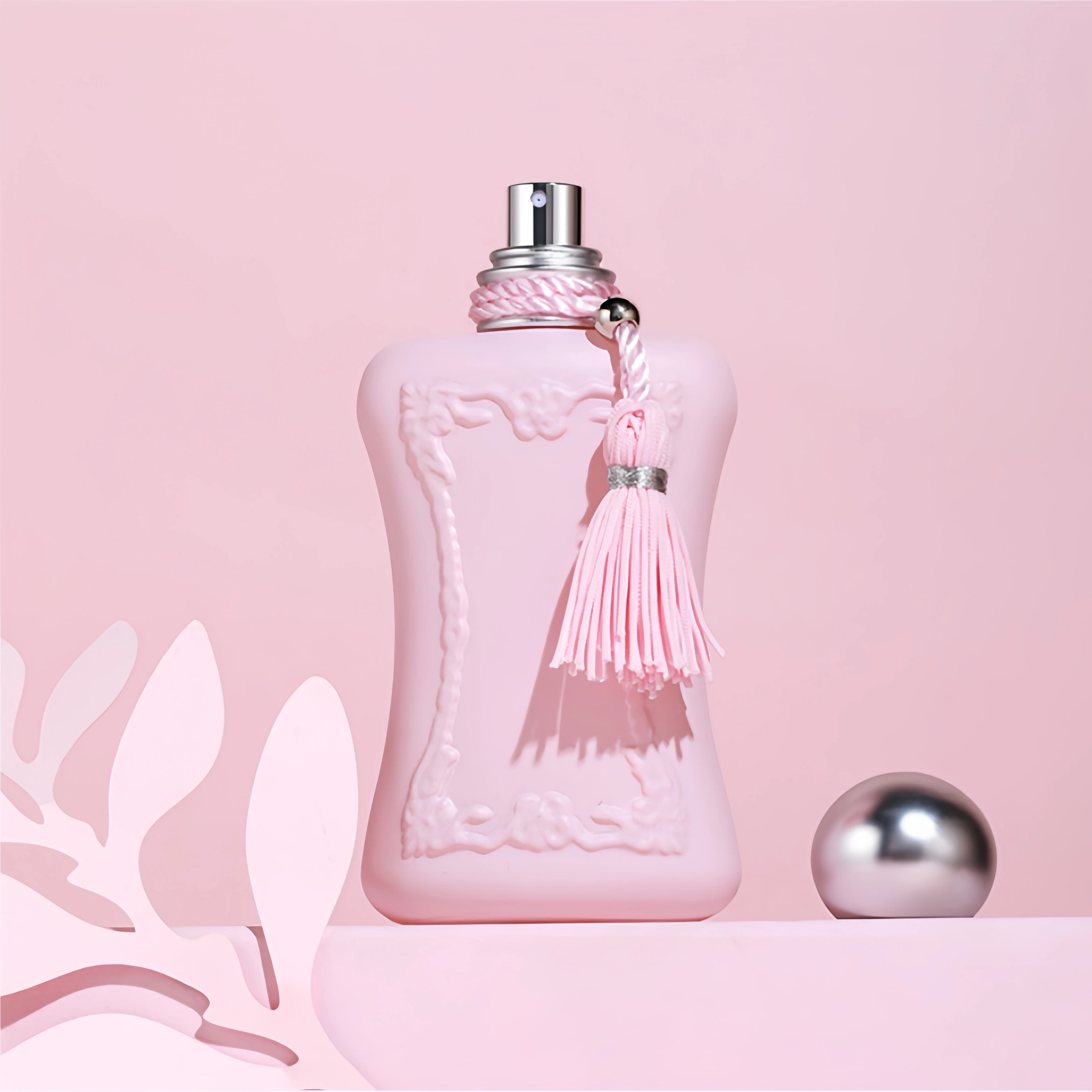 عطر نسائي أصلي 75 مل برائحة فواكه الزهور، كولونيا...