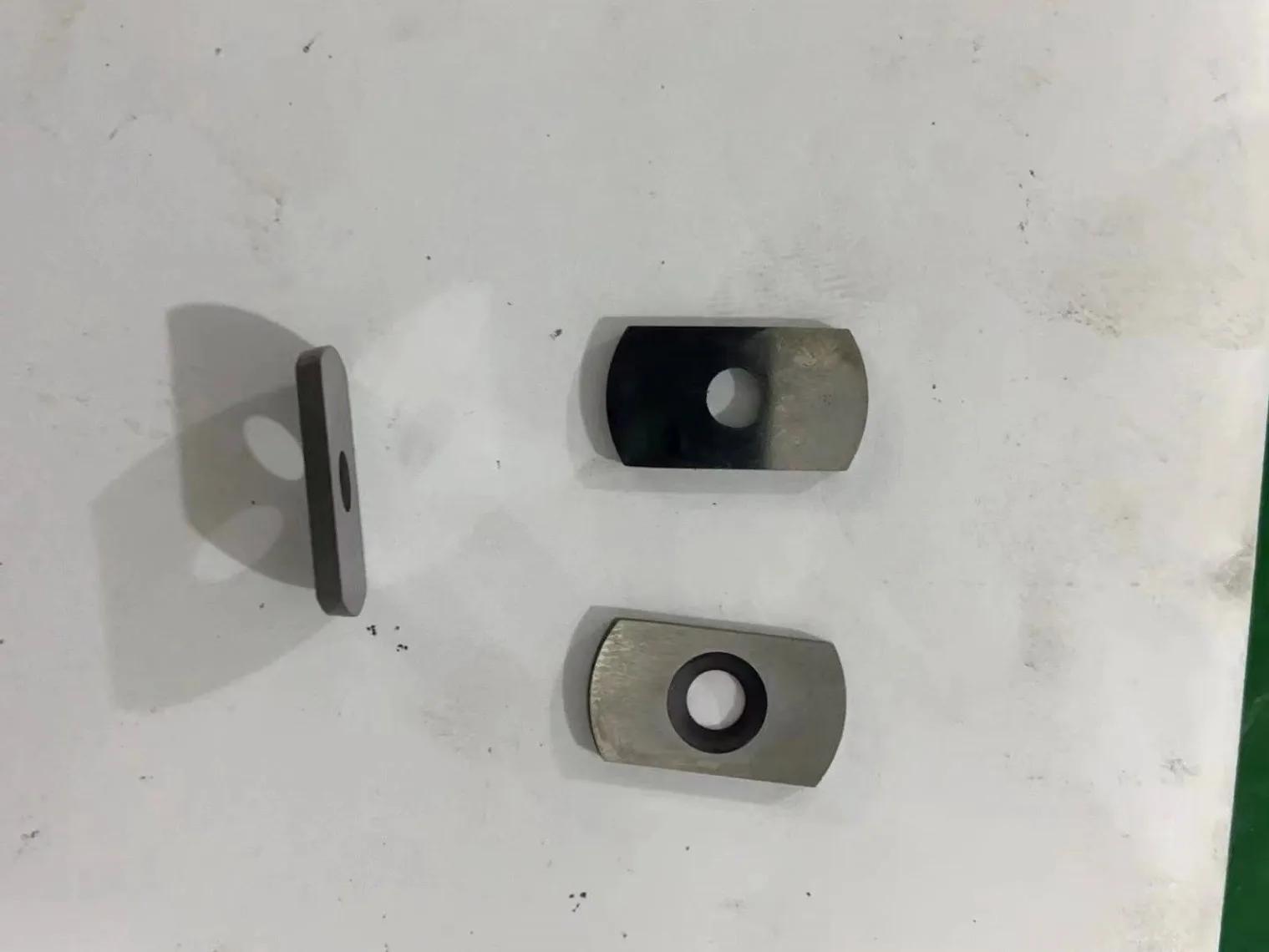 

Hohner запасные части для сшивающей головки плоский нож 3251213