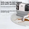 Home Carpet Cleaning Machine Sofa Vacuum Cleaner Spray Suction Integrated Cleaning Machine Sterilization Machine 2