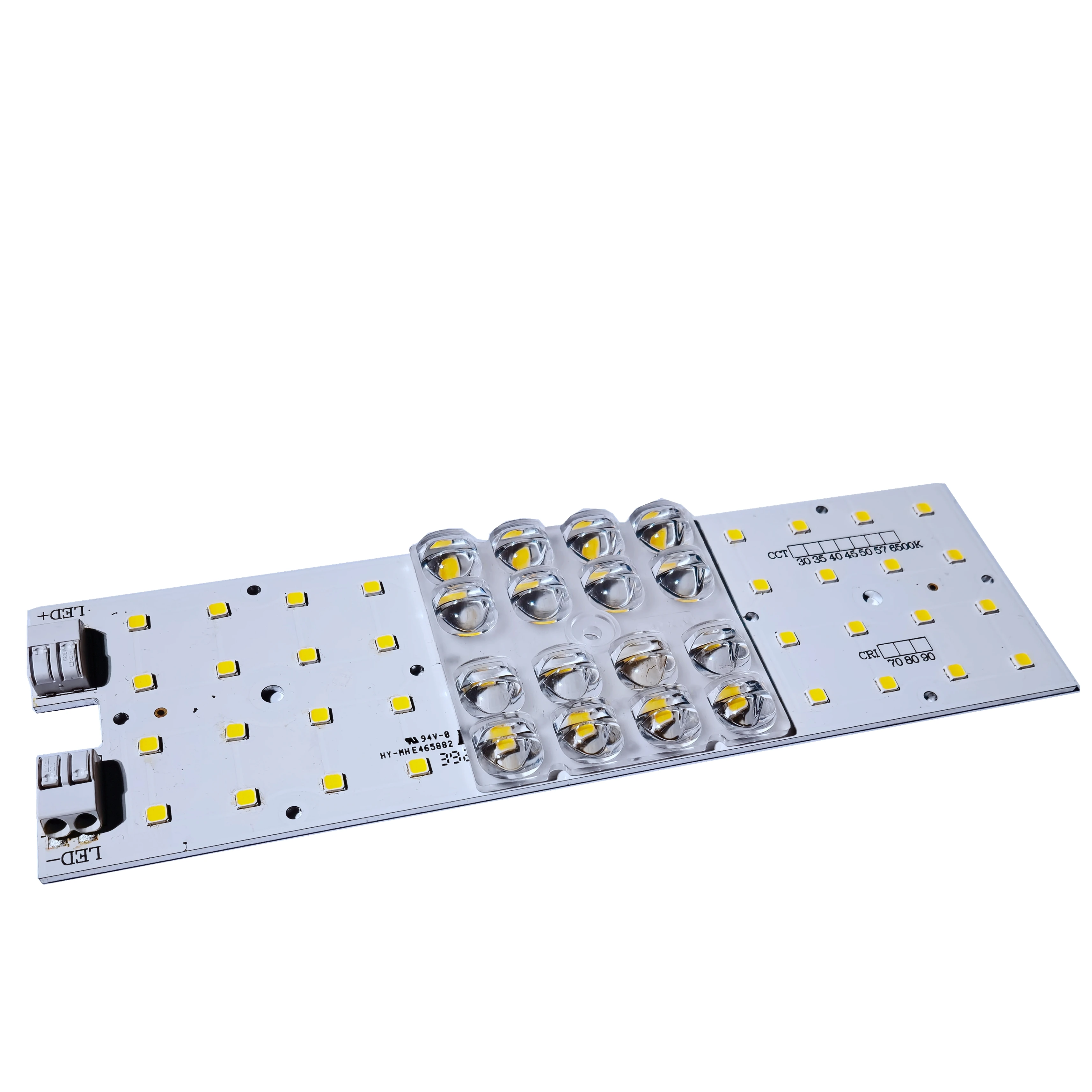 50Watt Led module 180lm/watt 49.5mm Width Mid Power Smd 3030 LED Module for Outdoor light