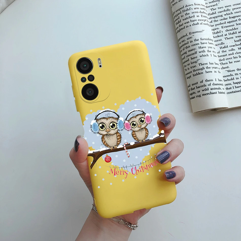 Fashion Rainbow Love Heart Silicone Phone Protector Case - Soft Back Cover