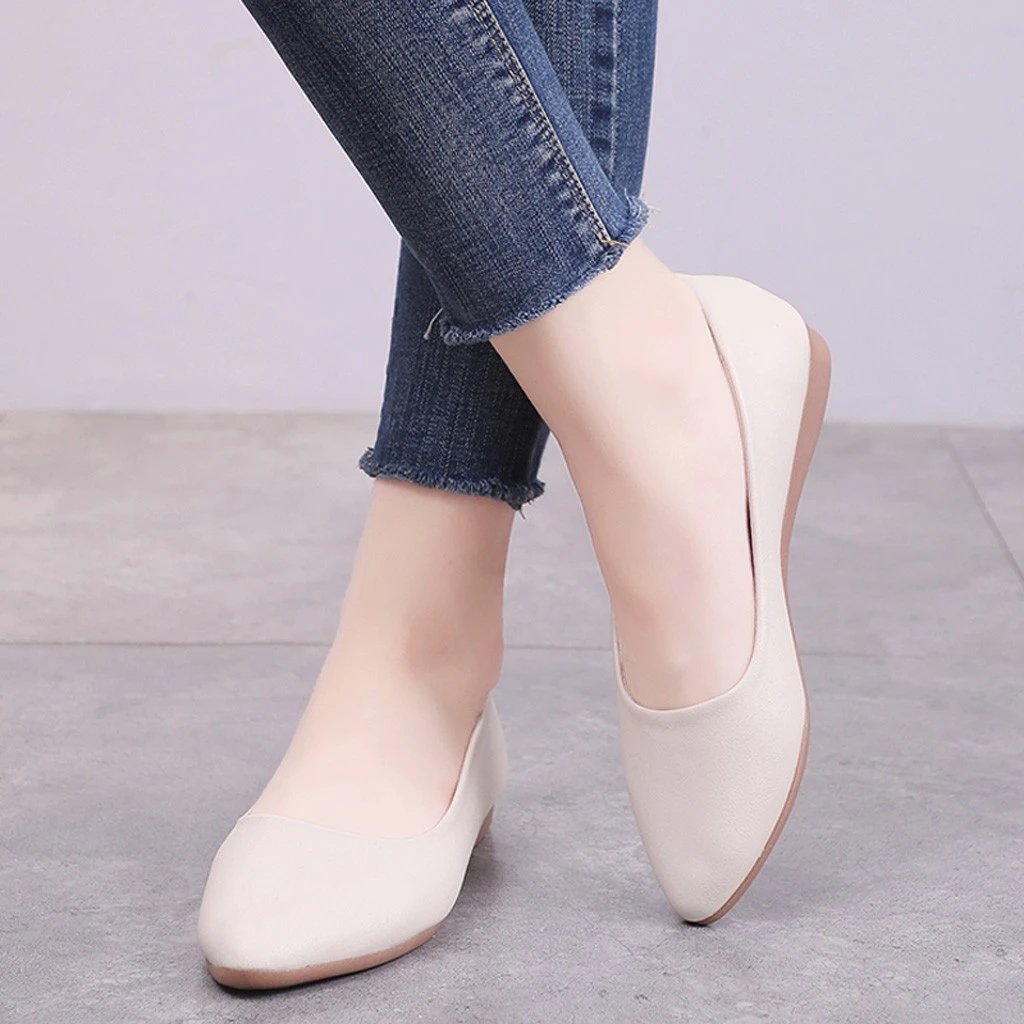 casual dress shoes women