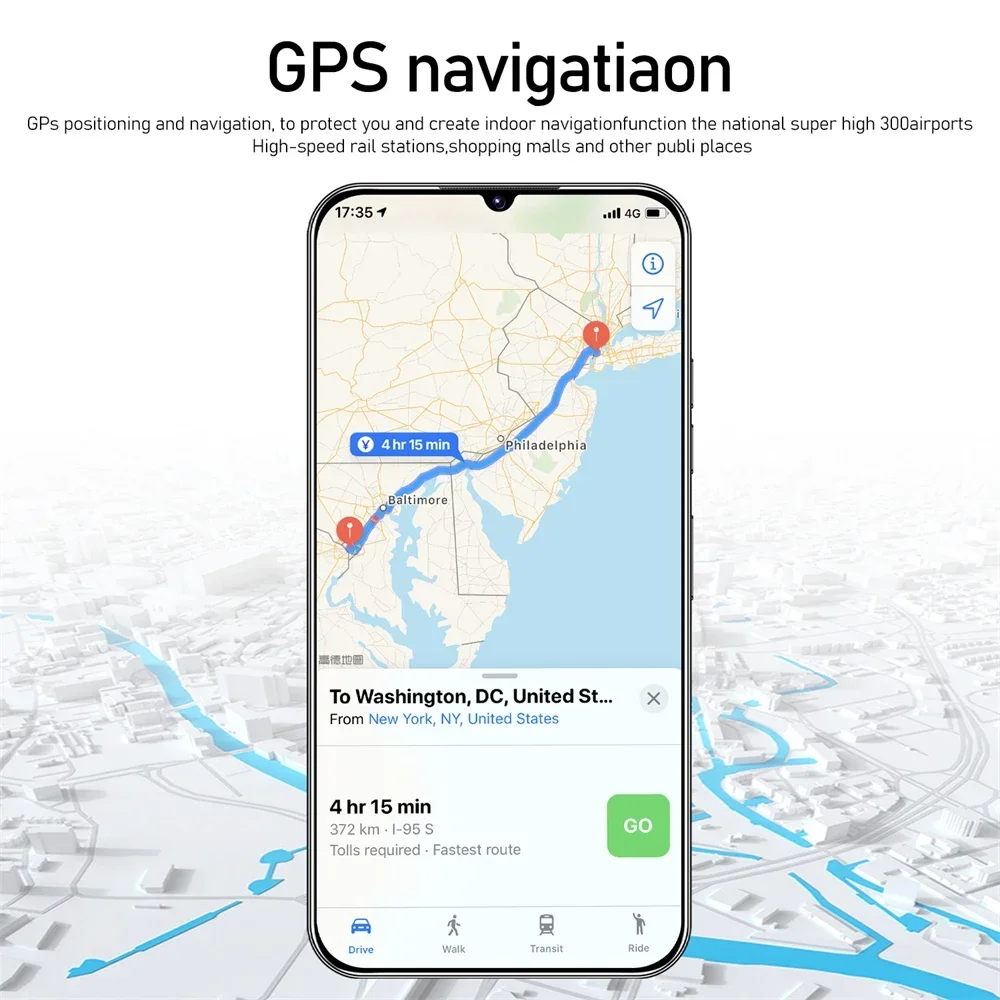 S25 Ultra Smart Phone Image 10