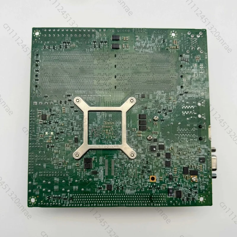 X10SDV-4C-TLN2F 메인 보드 NASITX 서버 D1521 듀얼 10 기가비트 1581