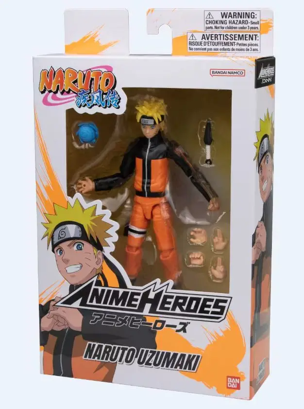 ナルトシリーズ アクションフィギュアセットまとめ売り NARUTO-ナルト- 疾風伝｜商品情報｜メガホビ MEGA HOBBY STATION