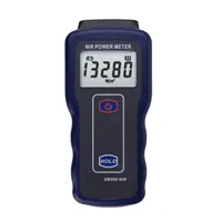Solar Power Meter SM206-NIR Radiation intensity precision instrument 1-19999 W/m² Radiation intensity measurement 1