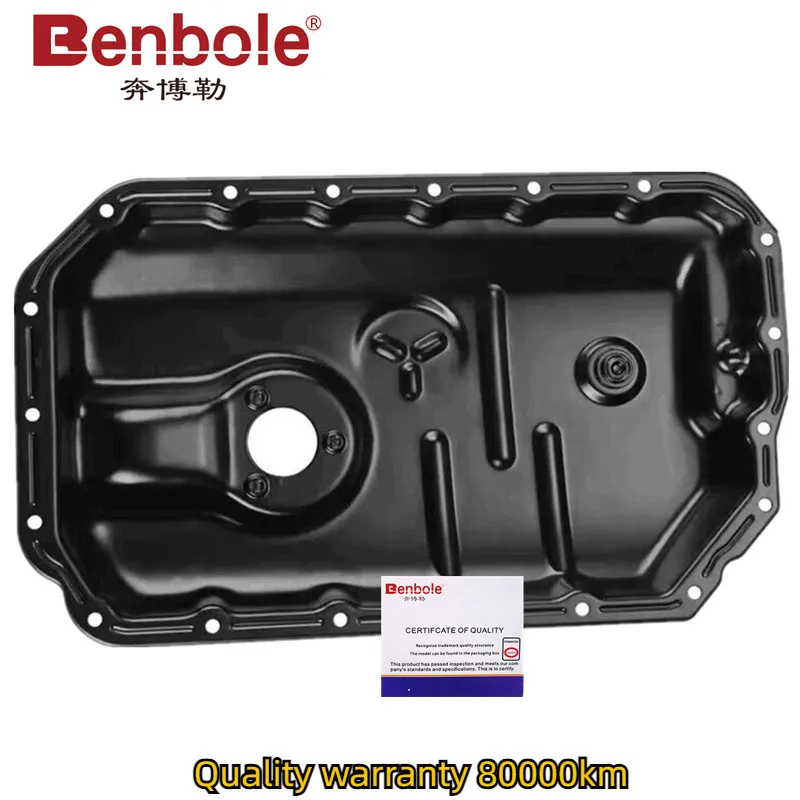 06E103604K 06E103600C High Quality Engine Oil Pan Sump Lower For Audi A4 S4 A5 S5 A6 S6 A7 A8 Q5 Q7 SQ5 VW Touareg 2.8 3.0T 3.2