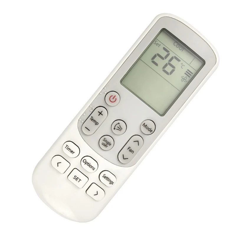 교체 DB93-14643 DB93-1463T DB93-1463S DB93-15882Q LCD 원격 95AF