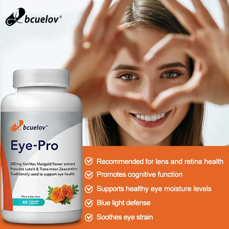 EyeVitaminwithLuteinZeaxanthinandBilberryExtractProtectsVision