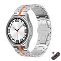 Silver orange-tool