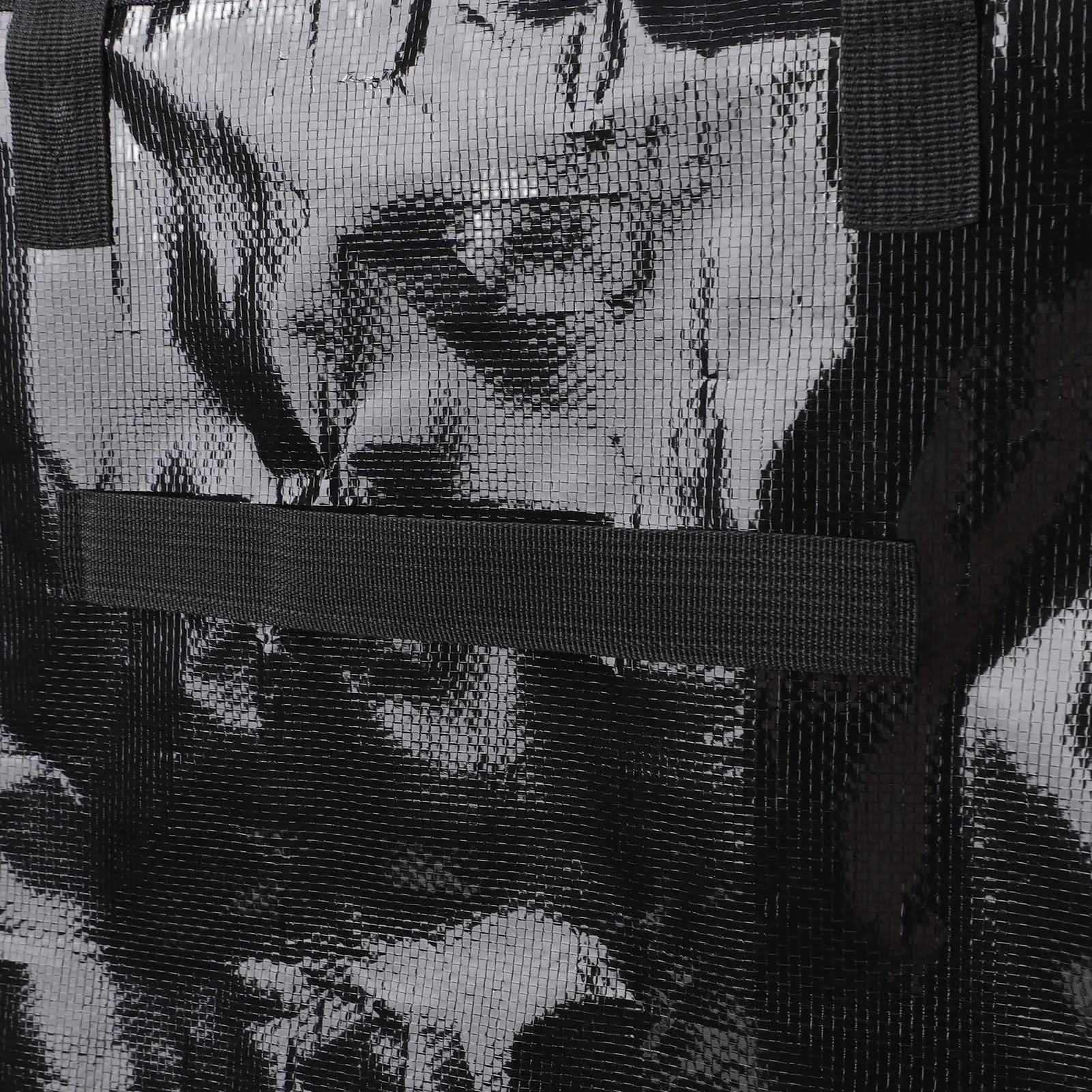 Shopping Bag with Wheels Reusable Grocery Bag On Wheels Water Proof Large Capacity Rolling Tote Bag with Reinforced Handles