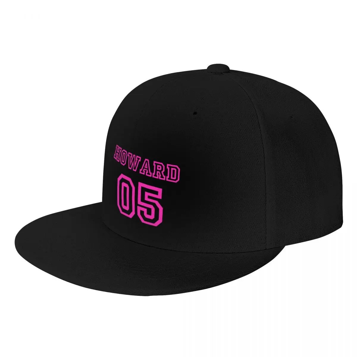 

Howard 05 Baseball Cap tea Hat Military Cap Man cute Woman Men's