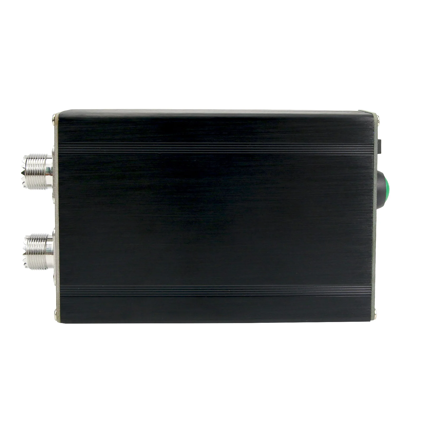 ATU-100 Automatic Antenna Tuner OLED Display 1.8-50MHz 3.2 Firmware Programmed Open Source Shortwave