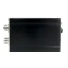 ATU-100 Automatic Antenna Tuner OLED Display 1.8-50MHz 3.2 Firmware Programmed Open Source Shortwave 3