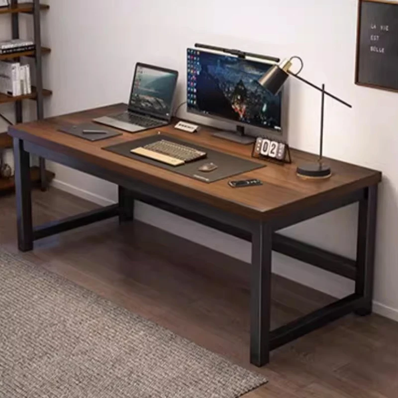 Рисунок 4 - Современный Настольный письменный стол для компьютера