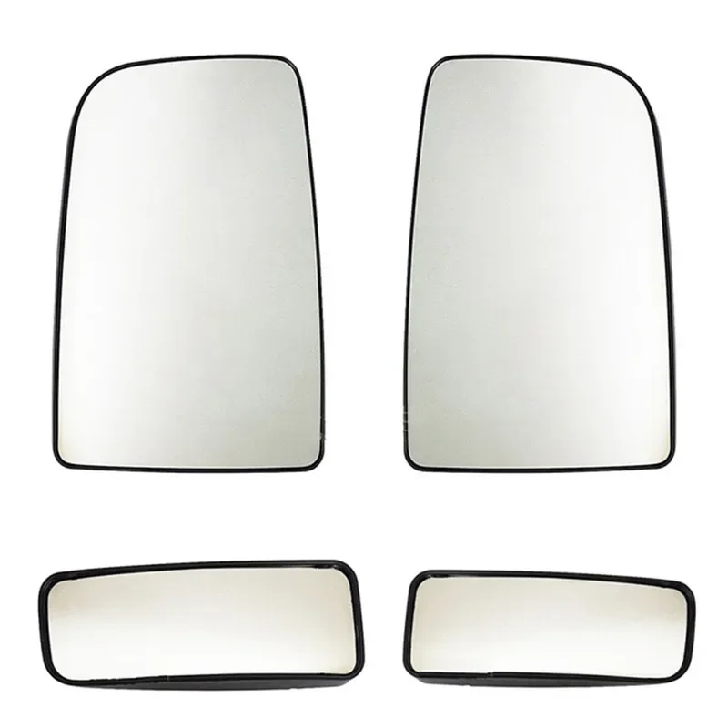 

Автомобильное левое и правое зеркало заднего вида, автомобильный аксессуар на заказ для Mercedes-benz Sprinter W906 2012-2016 VW Crafter 2012 2013 2015 2016