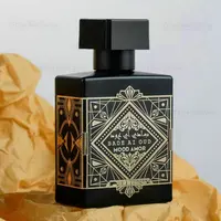 Sexuellement Arabe Durable pour Femme et Homme, Vaporisateur Corporel, sexuellement Essentiel, Phéromone, Eau de sexuellement, Cologne, Toilette Unisexe, 50ml, Nouveau 3