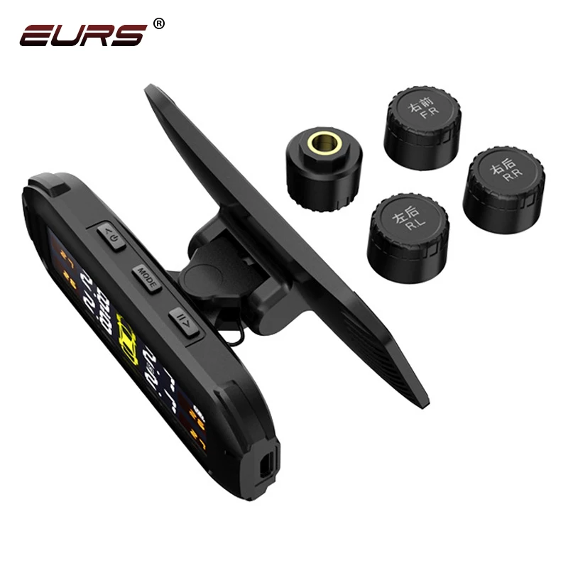 ڵ Ÿ̾ Tpms ֶ  з  ǽð ÷  4  ܺ , 溸 ý  