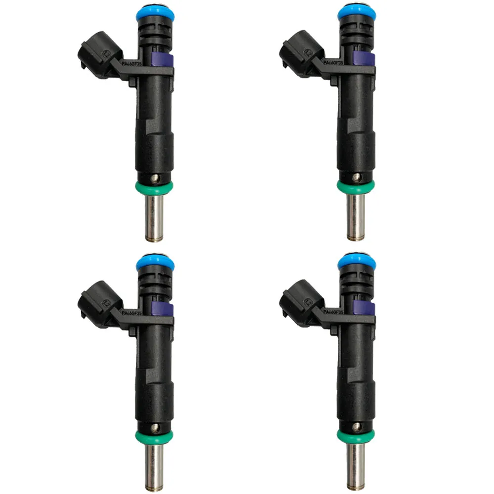 

4 шт. топливный инжектор SEADOO Sea-Doo GTX RXT RXP GTI GTS RXP 4-TEC 420874834 420874846