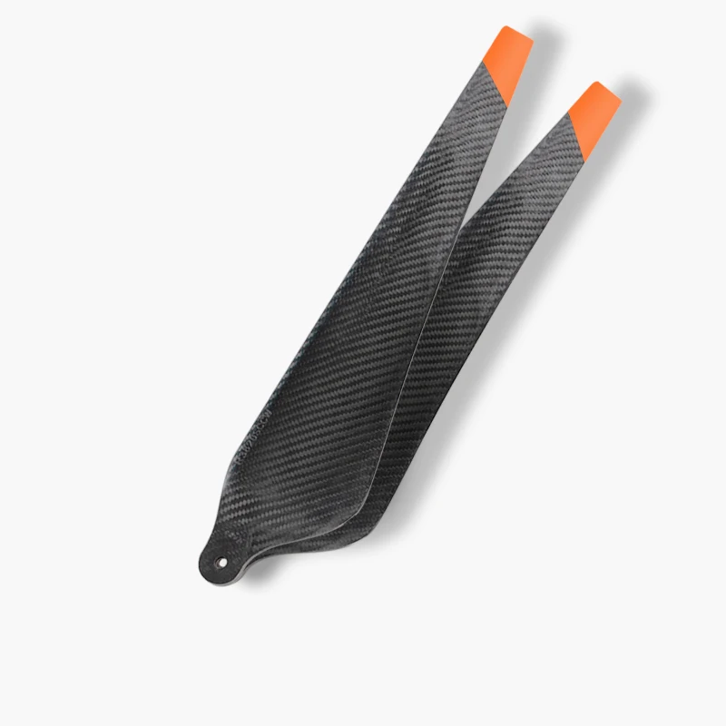 Copy 3820 Folding Carbon Fiber Propeller CW CCW Propellers For DJI T30 Series Drone Blades Agricultural Plant Drone Parts