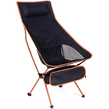 Portable Folding Camping Chair 1