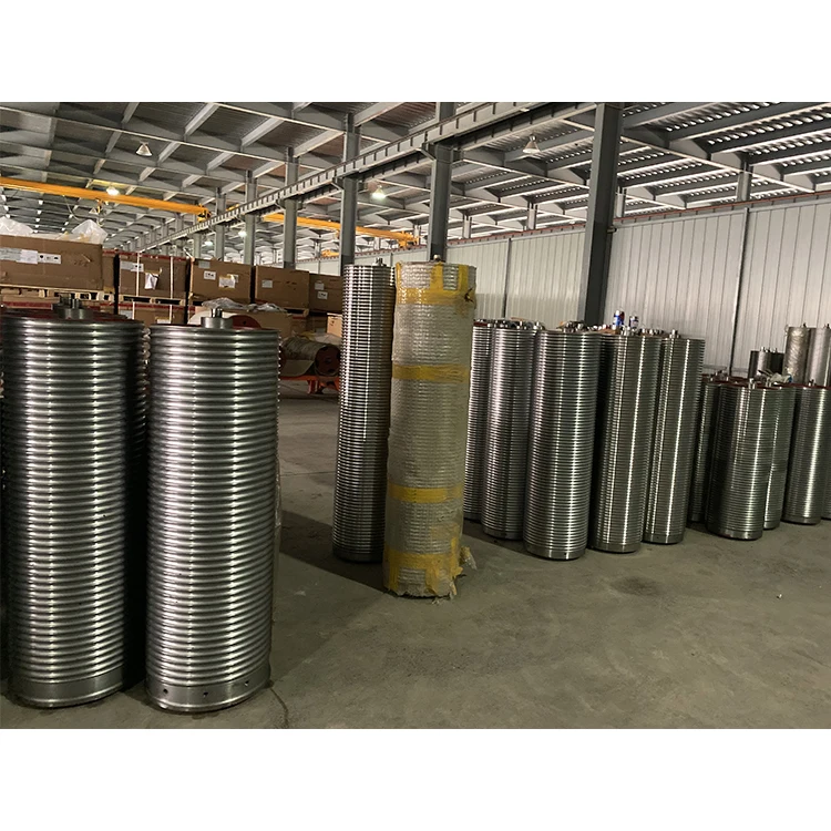 Crane Accessories Crane and Hoist Lifter Drum Wire Rope Drum