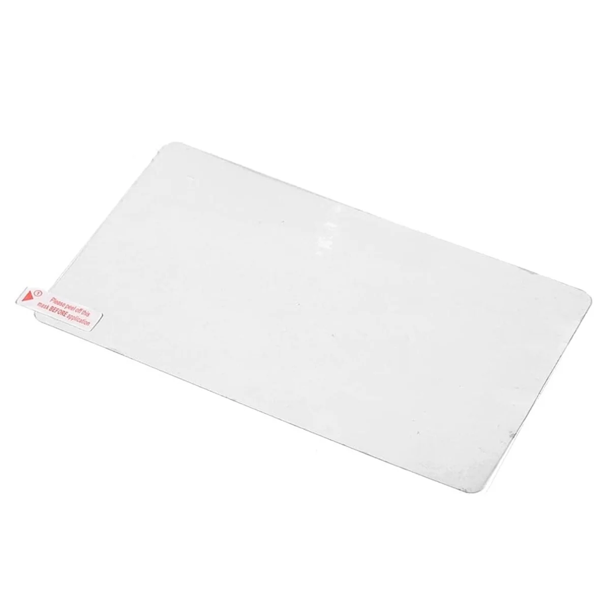 Per Chevrolet Corvette C7 2014-2019 Car Tempered Gl Center Navigation Display Touchs N Pellicola Protettiva