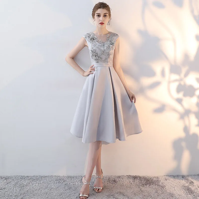 Evening Gown Best Stores To Find Cocktail Dresses Lace Bridesmaid Dress  Chiffon Dress Formal Dresses Pattern With Lace: The Ultimate Guide To  Choosing The