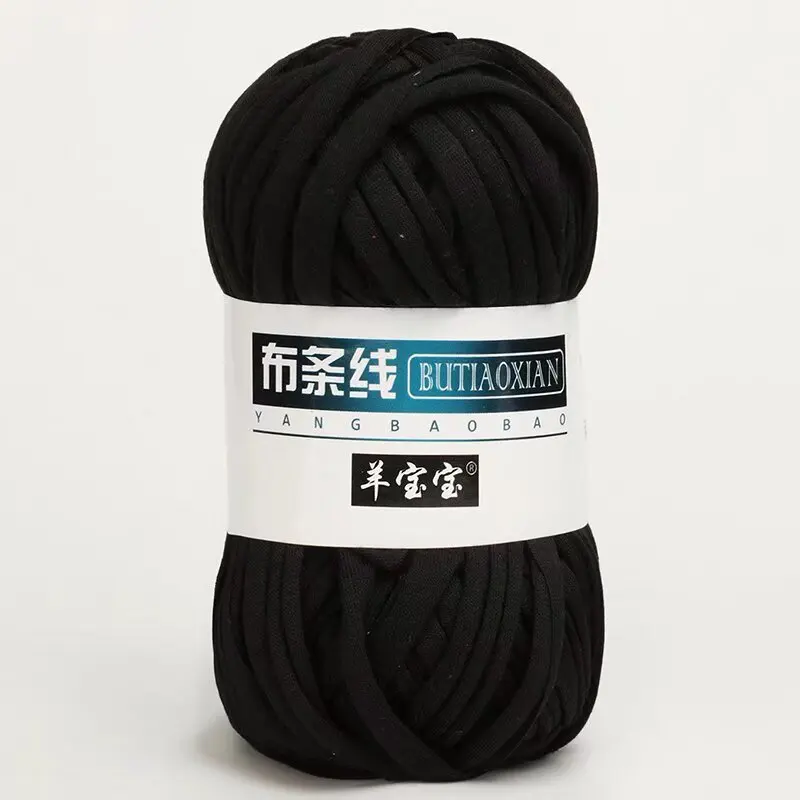 Chunky Yarn Hook for Knitting & Crochet – DIY Material for Custom Handmade Crafts & Storage Solutions