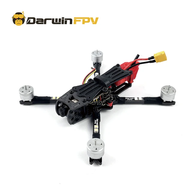 DarwinFPV Baby Ape/Pro/V2 FPV Drone Flight Control Quadcopters 