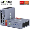GMKtec K6 Mini PC AMD R7-7840HS 8C/16T 16GB DDR5 512GB PCIe 4.0 SSD Mini Desktop Computer Window 11 Pro WiFi 6E/BT5.2 Type-C 1
