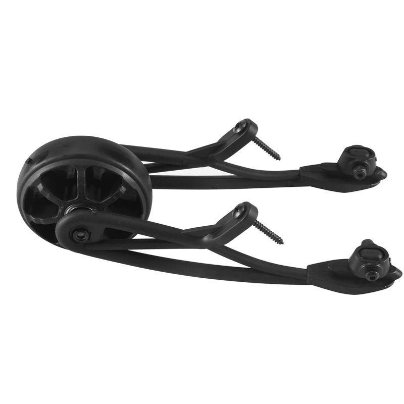 Rear Tail Pulley Kit for 1/8 HPI Racing Savage XL FLUX Rovan TORLAND BRUSHLESS Truck Rc Car Parts