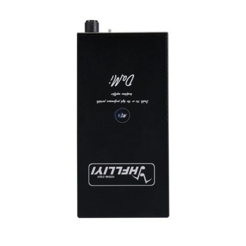 

MG3 Portable Amplifier High Voltage Class Ab Transistor Tube Type Amplifier HD660 HD700 HD800s HD820 HDV820 Headphone