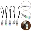 Underwater Scuba Night Dive Marker LED Beacon Beam Safety Flashing Strobe Signal Light Scuba Diving Warning Equipment 3