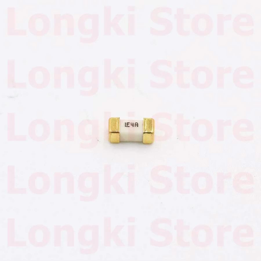 Fusible CMS 125 V 0451 à Fusion Rapide 0,5 A 0,75 A 1 A 2 A 3