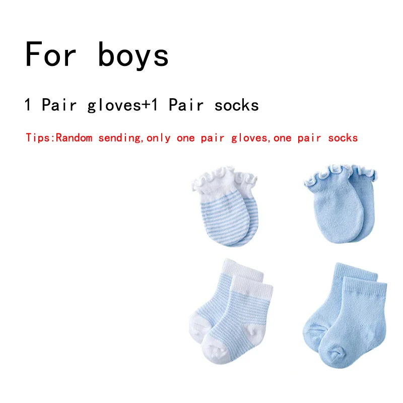 For boys