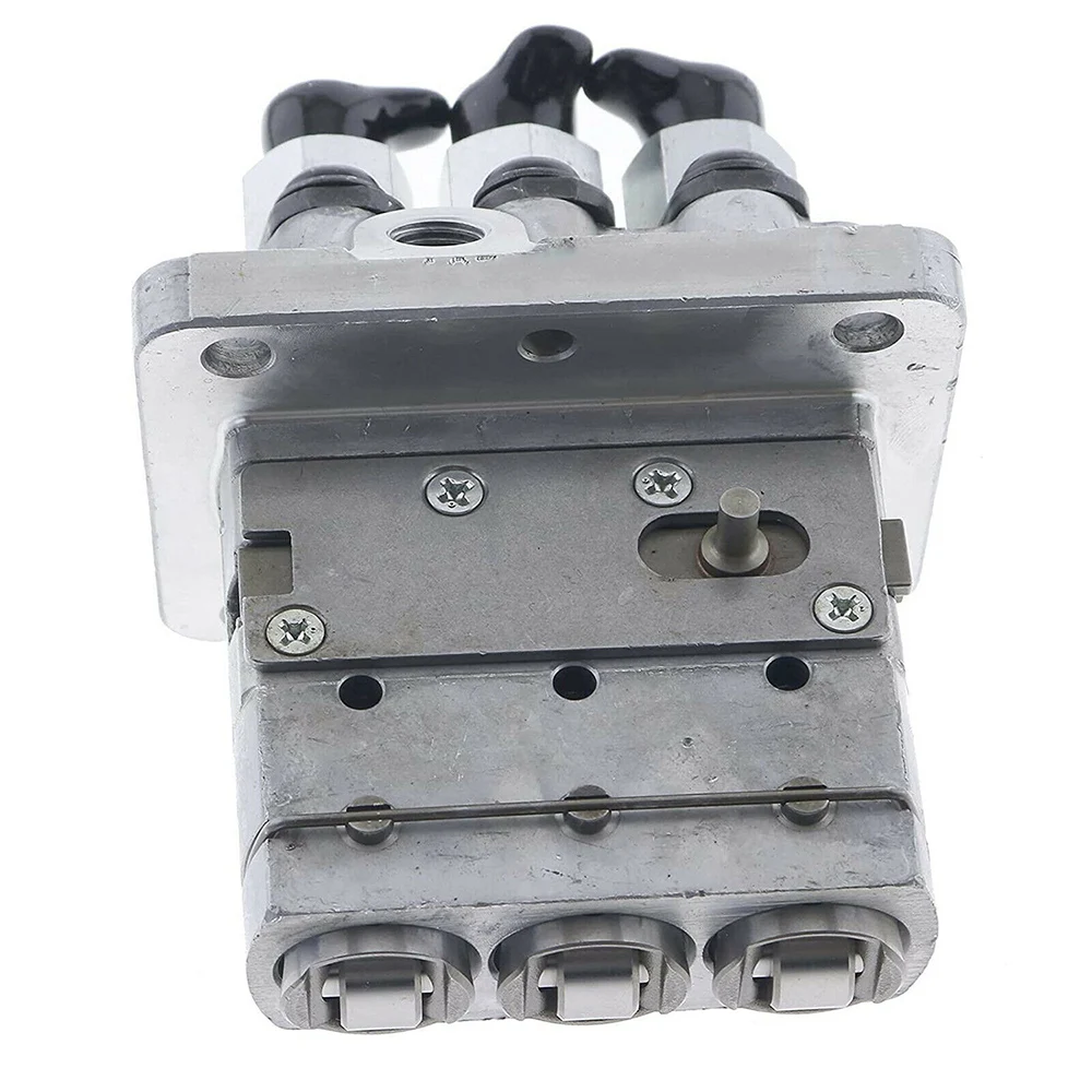 1PC 6672389 16030-51012 104206-3002 Fuel Injection Pump For Kubota D1105 D1005 Bobcat 463 553 S70 E27 E26